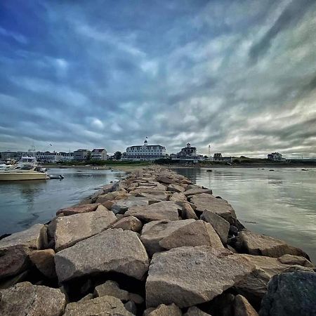 National Hotel New Shoreham Extérieur photo